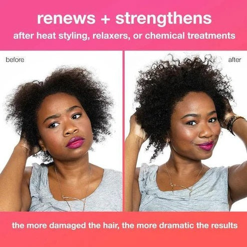 K18 - Biomimetic Hairscience Leave-In Molecular Repair Hair Mask (Original)