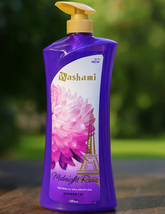 Washami - Shower Gel (Original)